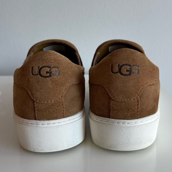 UGG Jass Suede shoe - Picture 4 of 6